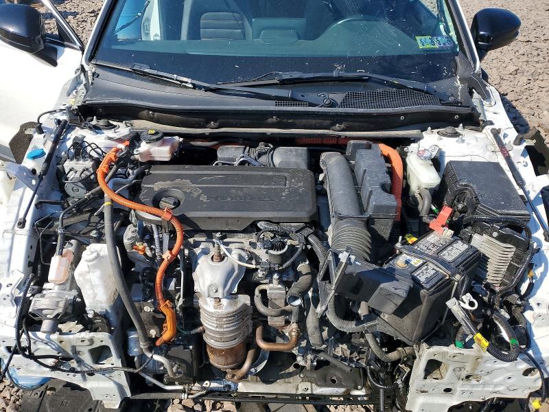 Aukcja sprzedaży 2023 Honda Cr-v, vin: 5J6RS6H90PL009503, numer aukcji: 53698706