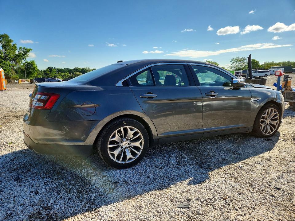 2019 Ford Taurus მანქანა იყიდება აუქციონზე, vin: 1FAHP2F87KG118070, აუქციონის ნომერი: 53520876