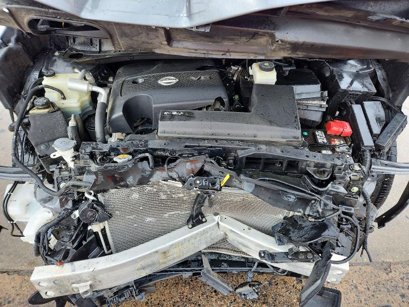 Продажа на аукционе авто 2018 Nissan Murano, vin: 5N1AZ2MHXJN180903, номер лота: 53971446