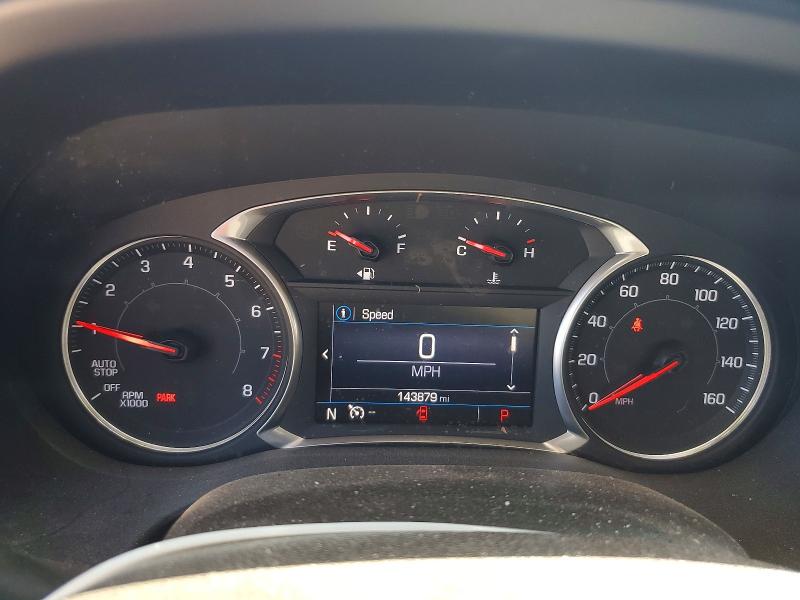 2020 Gmc Acadia მანქანა იყიდება აუქციონზე, vin: 1GKKNULS6LZ115589, აუქციონის ნომერი: 53616896