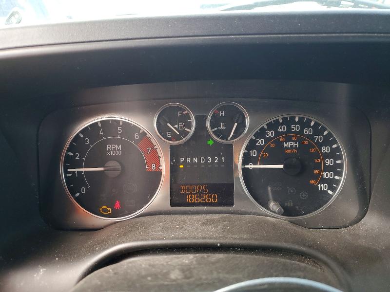 Продажа на аукционе авто 2007 Hummer H3, vin: 5GTDN13E778227612, номер лота: 53033286