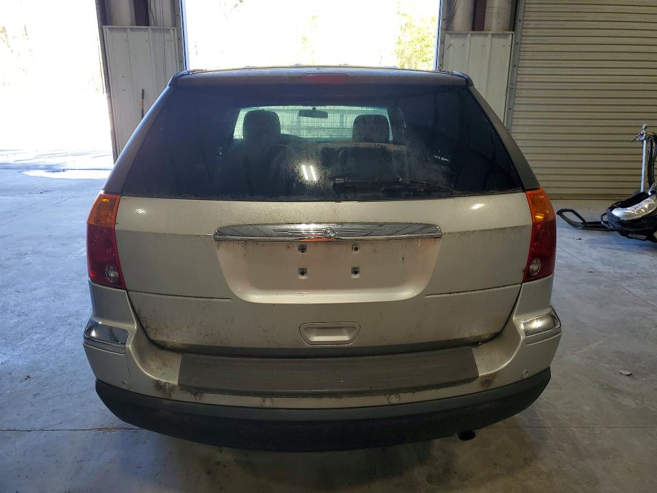 Aukcja sprzedaży 2006 Chrysler Pacifica, vin: 2A8GF68486R648376, numer aukcji: 52092296
