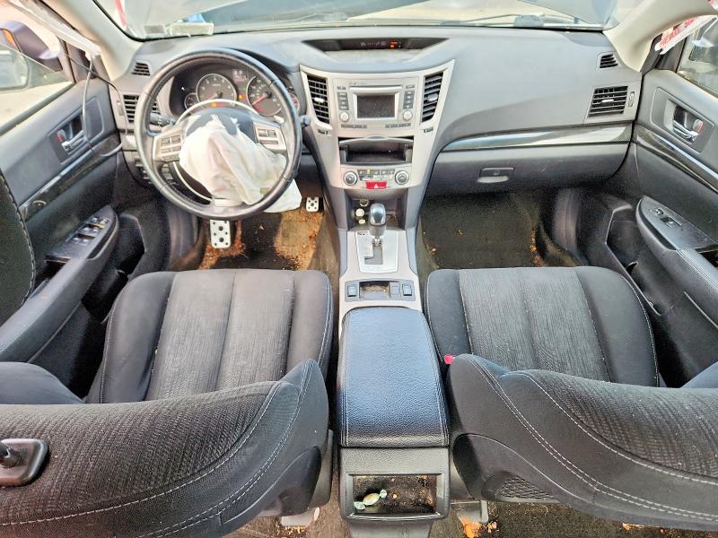 Продаж на аукціоні авто 2014 Subaru Legacy, vin: 4S3BMBH65E3002107, номер лоту: 52581816