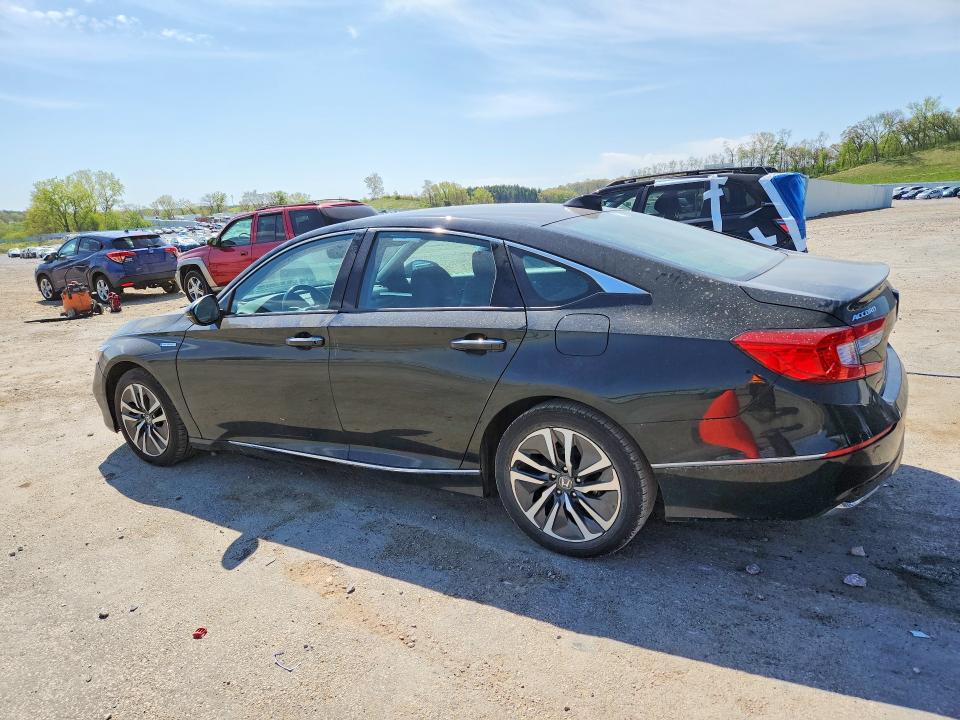 Продаж на аукціоні авто 2020 Honda Accord, vin: 1HGCV3F90LA011263, номер лоту: 51916526