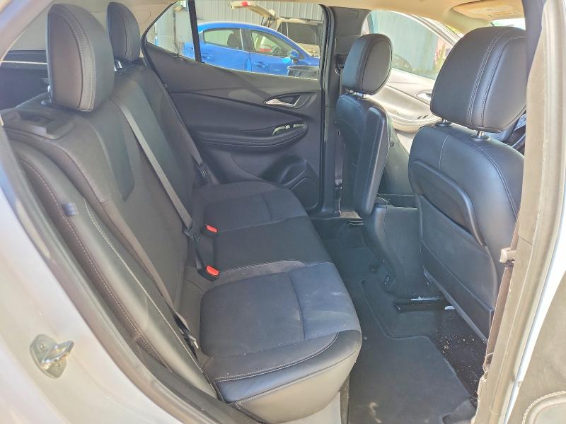 55011846 :رقم المزاد ، KL4MMBS21LB099561 vin ، 2020 Buick Encore Gx مزاد بيع