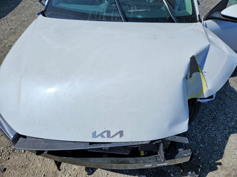 Продажа на аукционе авто 2025 Kia K4, vin: 3KPFT4DE6SE141437, номер лота: 54257676