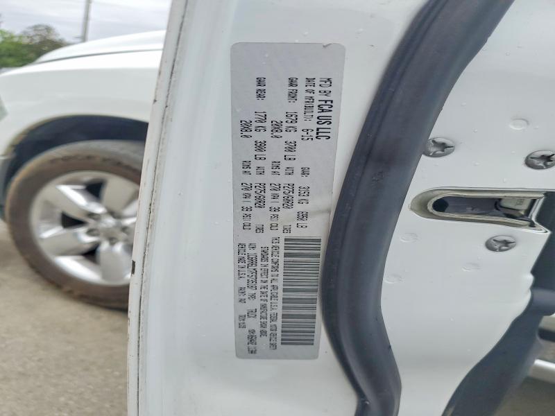 2015 Ram 1500 მანქანა იყიდება აუქციონზე, vin: 1C6RR6LM7FS735187, აუქციონის ნომერი: 53452026