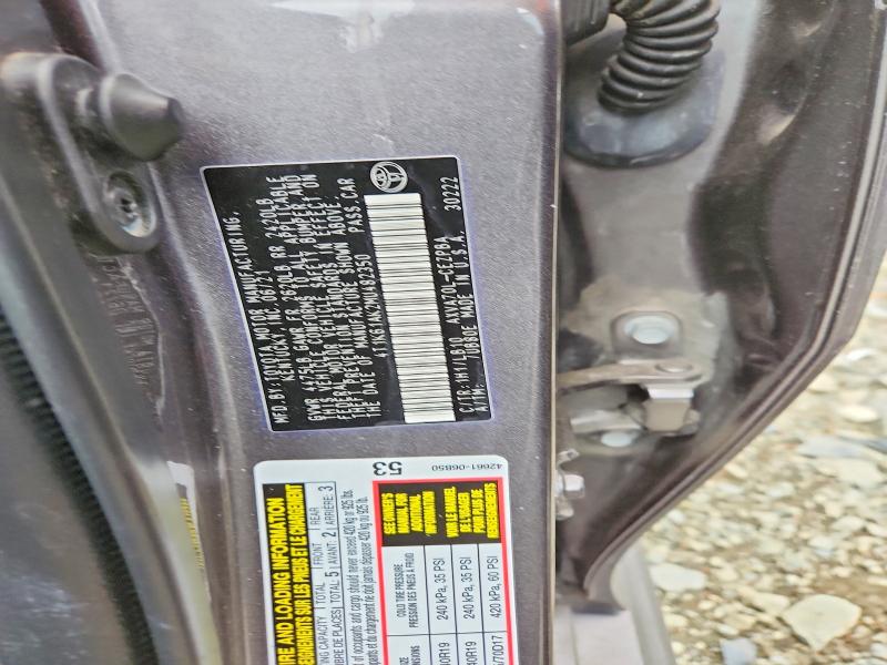 Продаж на аукціоні авто 2021 Toyota Camry, vin: 4T1K61AK2MU482350, номер лоту: 53115826