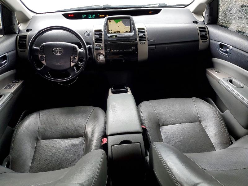 Aukcja sprzedaży 2008 Toyota Prius, vin: JTDKB20U983388082, numer aukcji: 53359386