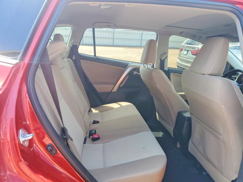 Aukcja sprzedaży 2015 Toyota Rav4, vin: JTMRFREV5FD144594, numer aukcji: 52917686