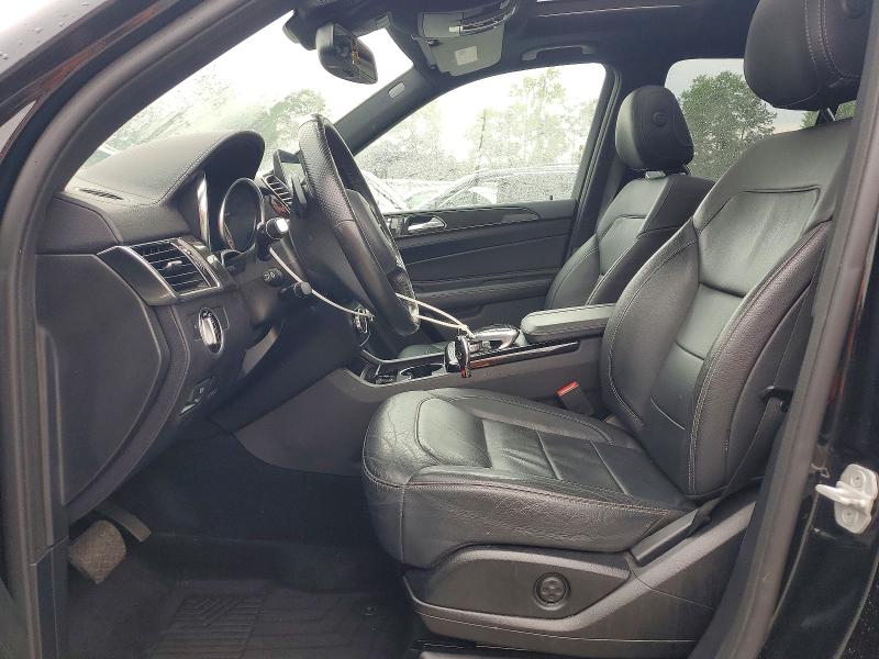 2018 Mercedes-benz Gle მანქანა იყიდება აუქციონზე, vin: 4JGDA6DB7JB017604, აუქციონის ნომერი: 52562956