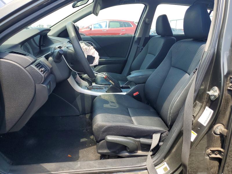 2014 Honda Accord მანქანა იყიდება აუქციონზე, vin: 1HGCR2F3XEA149485, აუქციონის ნომერი: 53839626