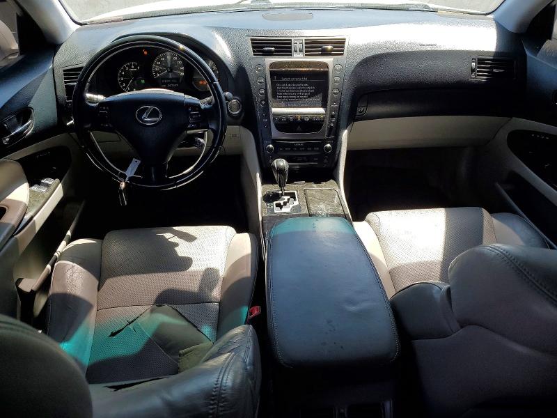Продажа на аукционе авто 2007 Lexus Gs, vin: JTHBE96SX70019266, номер лота: 53290676