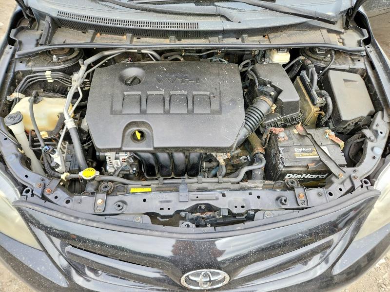 Продаж на аукціоні авто 2011 Toyota Corolla, vin: 2T1BU4EE2BC732986, номер лоту: 54491886