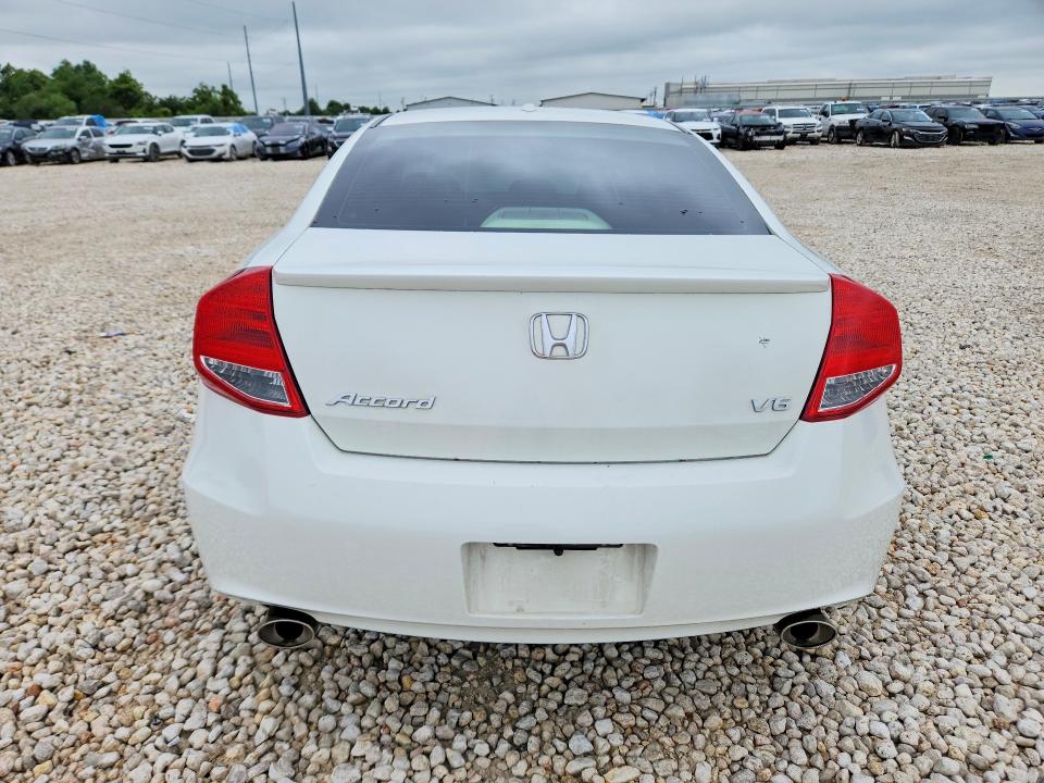 Aukcja sprzedaży 2012 Honda Accord, vin: 1HGCS2B87CA001801, numer aukcji: 55110996