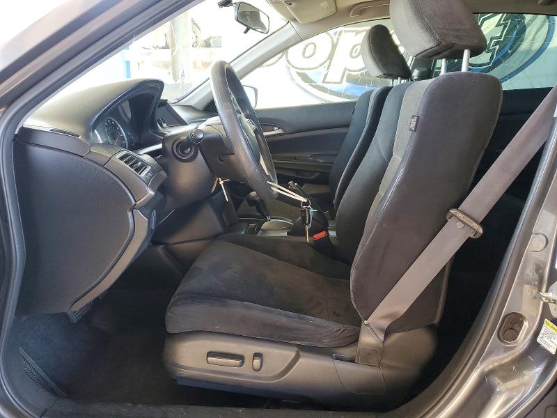Продажа на аукционе авто 2010 Honda Accord, vin: 1HGCP2F4XAA126183, номер лота: 53611596