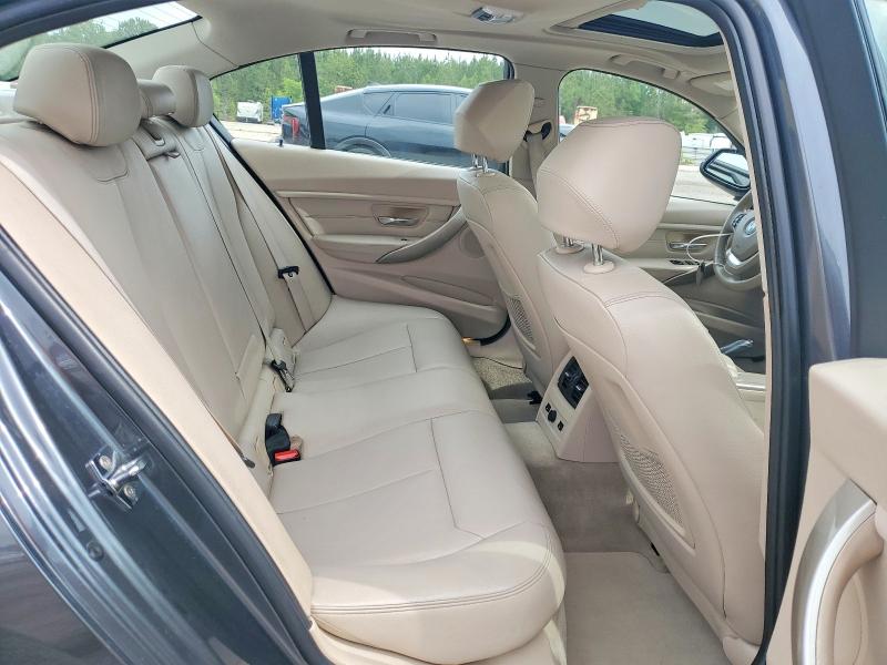 Продажа на аукционе авто 2012 Bmw 328, vin: WBA3A5C53CF341289, номер лота: 53211226