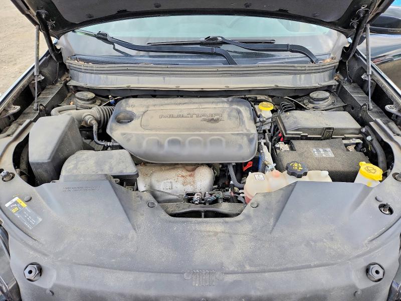 Продаж на аукціоні авто 2019 Jeep Cherokee, vin: 1C4PJMLB8KD464438, номер лоту: 54946616