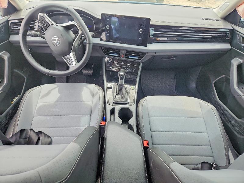 Aukcja sprzedaży 2025 Volkswagen Jetta, vin: 3VWEX7BU2SM081672, numer aukcji: 54313036