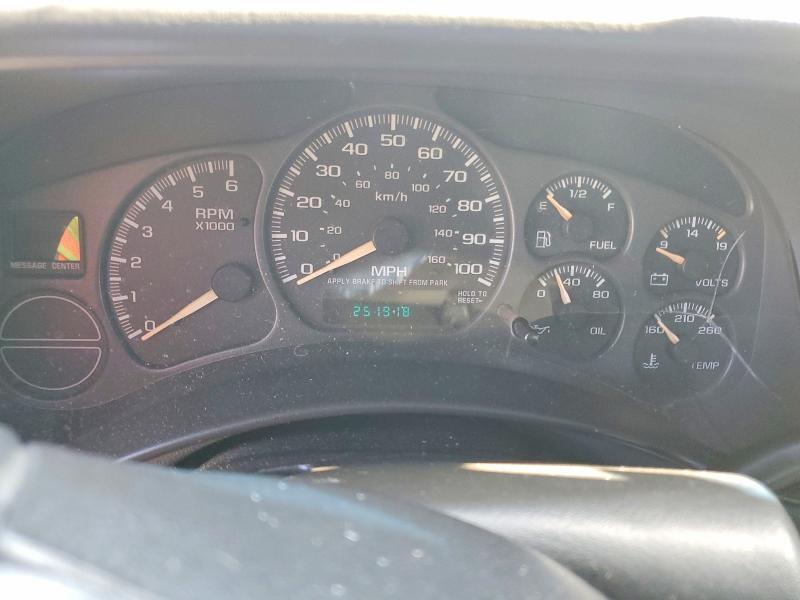 Продаж на аукціоні авто 2002 Chevrolet Silverado, vin: 2GCEC19V621185678, номер лоту: 53602926