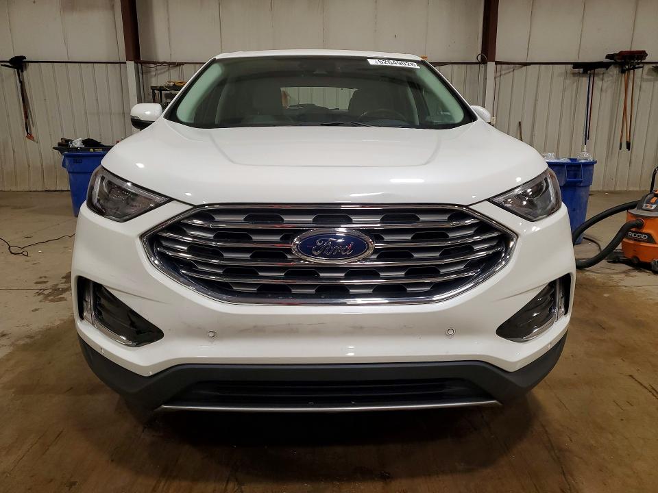 2024 Ford Edge მანქანა იყიდება აუქციონზე, vin: 2FMPK4K91RBA87944, აუქციონის ნომერი: 52649026