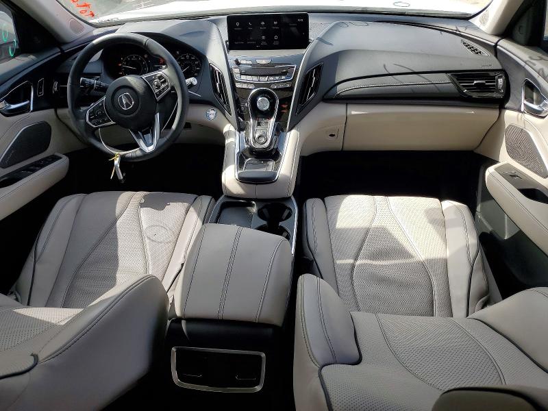 Продажа на аукционе авто 2026 Acura Rdx, vin: 5J8TC2H71TL004791, номер лота: 53527586