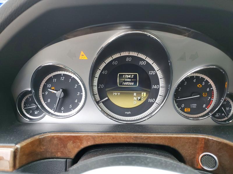 Aukcja sprzedaży 2012 Mercedes-benz E, vin: WDDHF8JB1CA607089, numer aukcji: 52500306