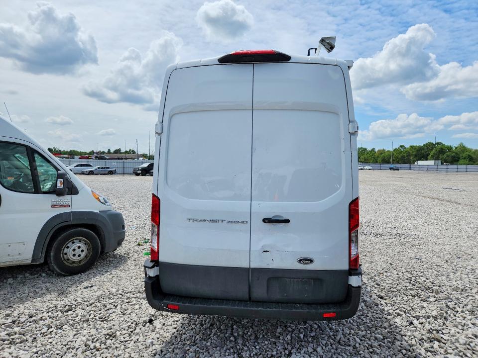 Продаж на аукціоні авто 2023 Ford Transit, vin: 1FTBF7X89PKA15428, номер лоту: 51117926
