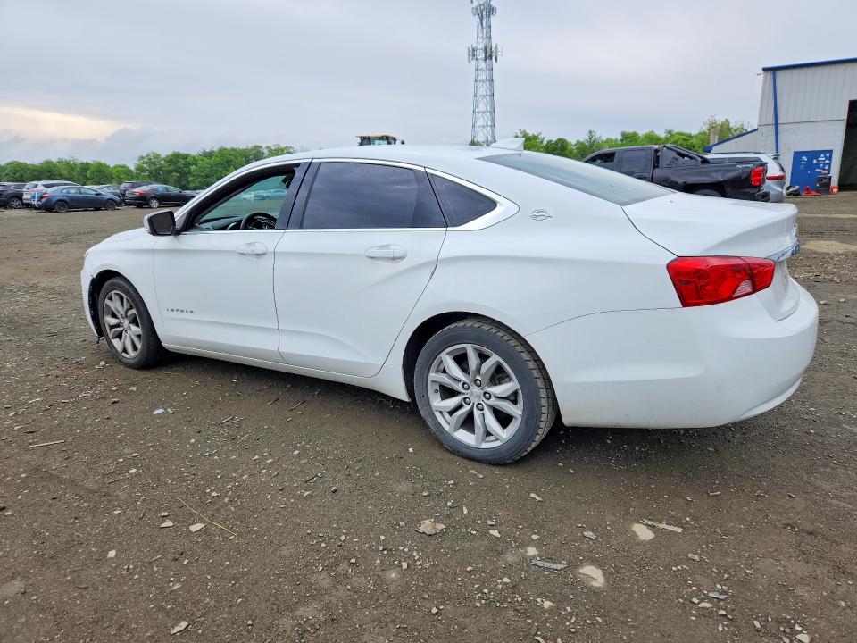 Продаж на аукціоні авто 2019 Chevrolet Impala, vin: 2G11Z5SA6K9149026, номер лоту: 53383296