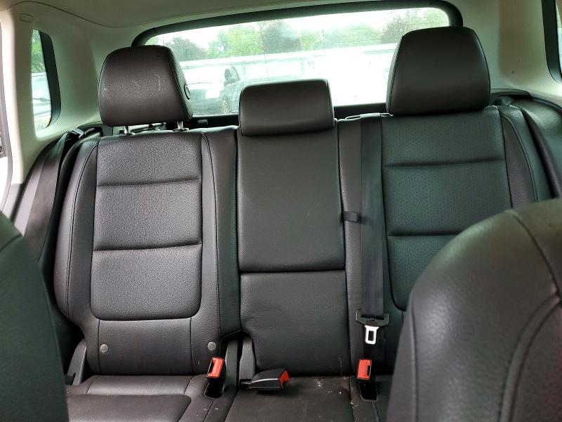 Продаж на аукціоні авто 2016 Volkswagen Tiguan, vin: WVGBV7AXXGW548041, номер лоту: 54991966