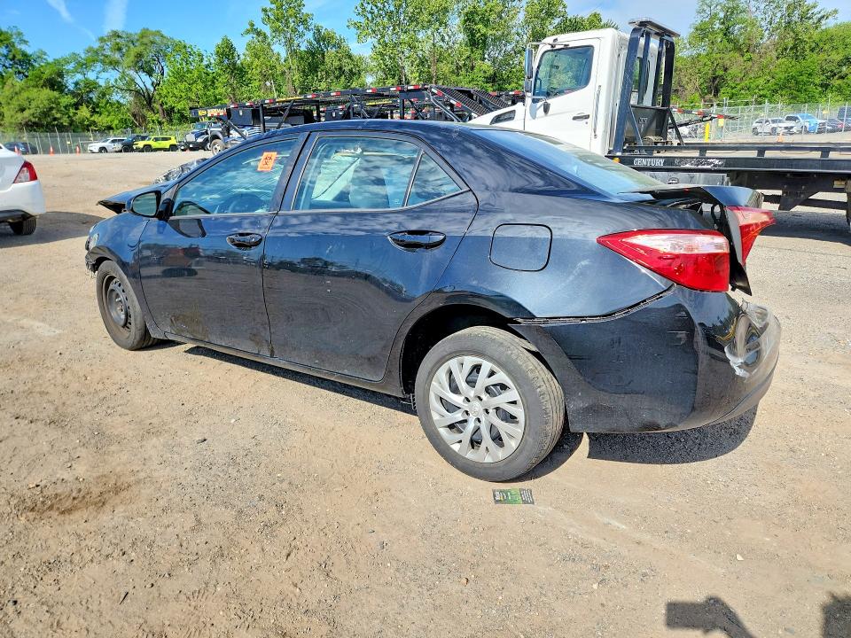 Aukcja sprzedaży 2019 Toyota Corolla, vin: 2T1BURHE4KC239562, numer aukcji: 53171446