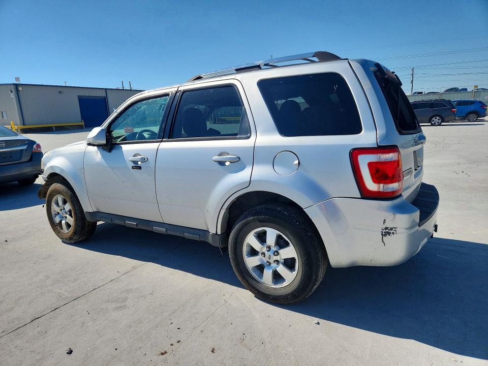Aukcja sprzedaży 2010 Ford Escape, vin: 1FMCU9EG9AKD25873, numer aukcji: 53531896