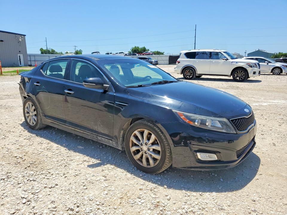 Aukcja sprzedaży 2015 Kia Optima, vin: 5XXGN4A74FG432813, numer aukcji: 52375826