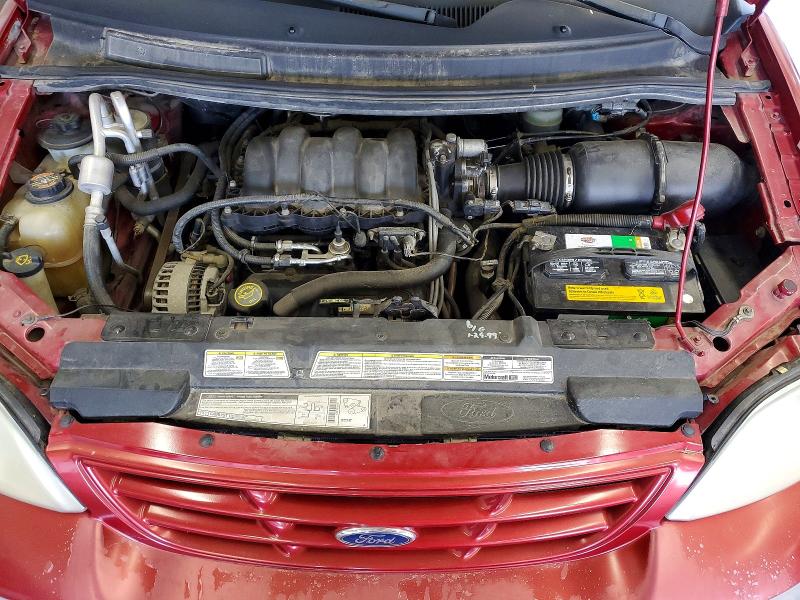 Продажа на аукционе авто 1999 Ford Windstar, vin: 2FMZA5147XBA99813, номер лота: 51914986