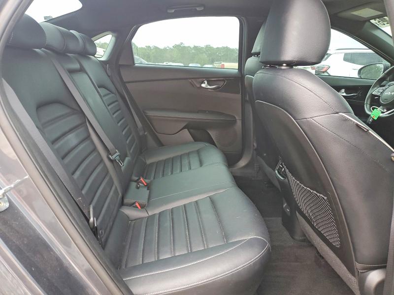 Продажа на аукционе авто 2023 Kia Forte, vin: 3KPF54AD8PE587814, номер лота: 53130426