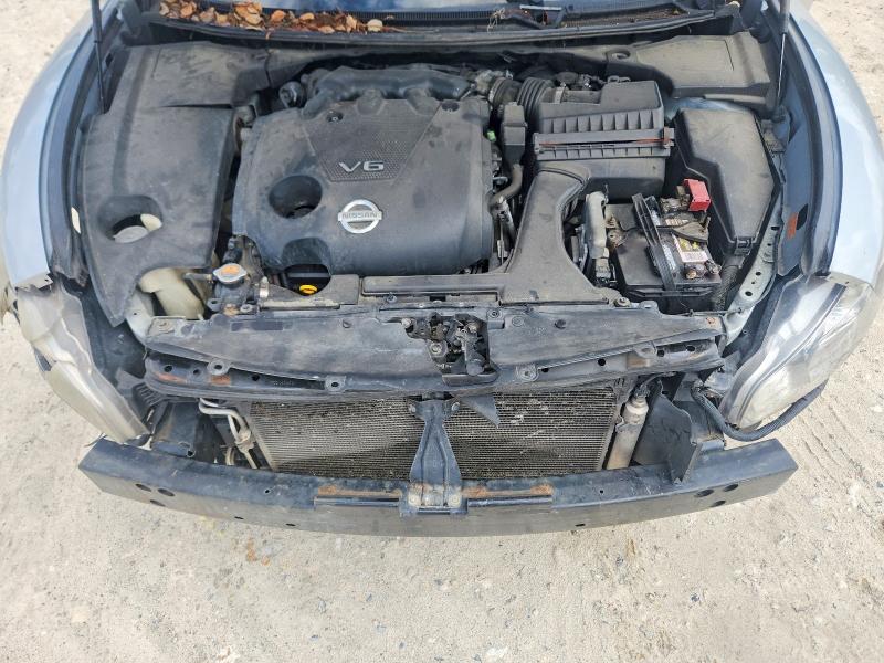 Продажа на аукционе авто 2012 Nissan Maxima, vin: 1N4AA5AP7CC818537, номер лота: 53543216