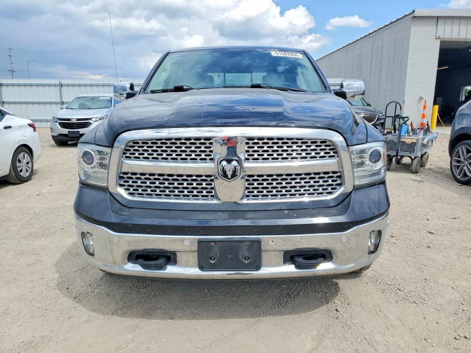 Продажа на аукционе авто 2016 Ram 1500, vin: 1C6RR7NMXGS303617, номер лота: 51583966