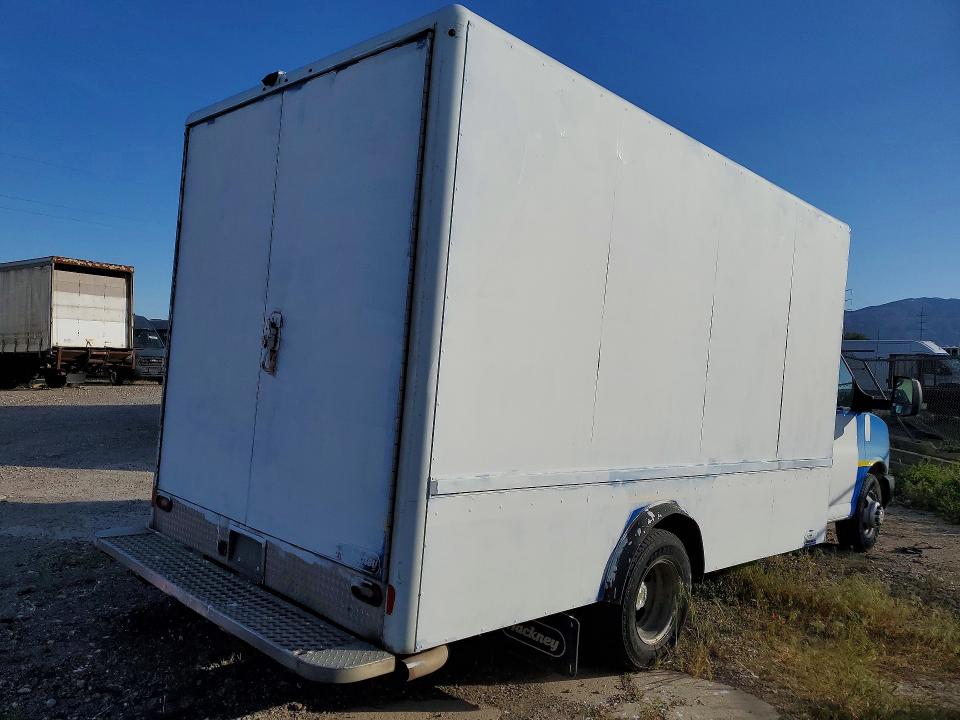 Aukcja sprzedaży 2018 Chevrolet Express, vin: 1GB3GSCG3J1332348, numer aukcji: 48689886