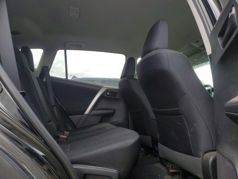 Продаж на аукціоні авто 2016 Toyota Rav4, vin: 2T3BFREV0GW431024, номер лоту: 49635036