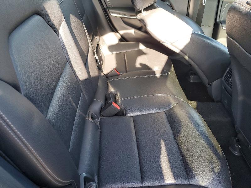 Aukcja sprzedaży 2016 Mercedes-benz Gla, vin: WDCTG4EB3GJ225831, numer aukcji: 52370806