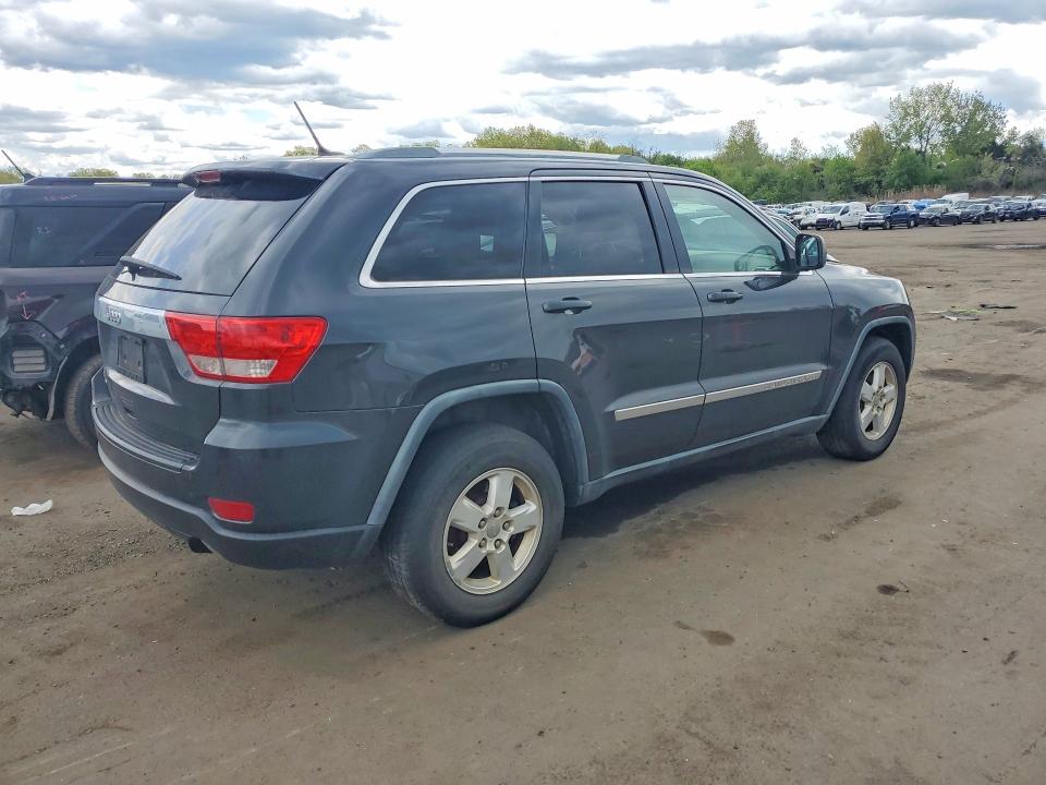 Продаж на аукціоні авто 2011 Jeep Grand Cherokee, vin: 1J4RR4GG4BC614956, номер лоту: 52767366