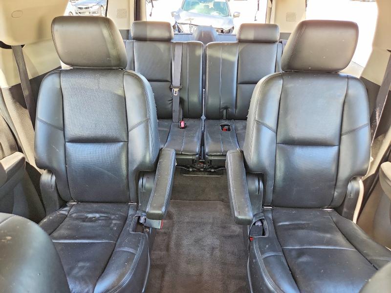 Aukcja sprzedaży 2011 Gmc Yukon Xl, vin: 1GKS2MEF0BR311227, numer aukcji: 53382606