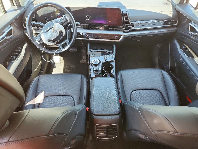 Продажа на аукционе авто 2023 Kia Sportage, vin: KNDPVCAG1P7113454, номер лота: 52670326
