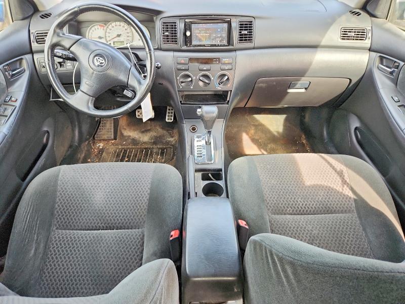 54466596 :رقم المزاد ، 1NXBR32E17Z826735 vin ، 2007 Toyota Corolla مزاد بيع