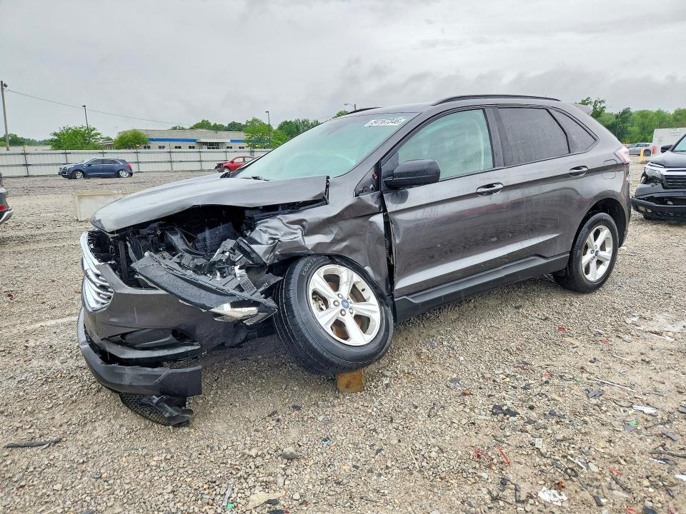 Aukcja sprzedaży 2020 Ford Edge, vin: 2FMPK4G94LBA94726, numer aukcji: 54167346