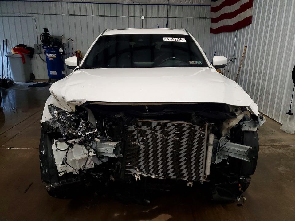 Aukcja sprzedaży 2021 Mazda Cx-9, vin: JM3TCBEY5M0536356, numer aukcji: 52345226