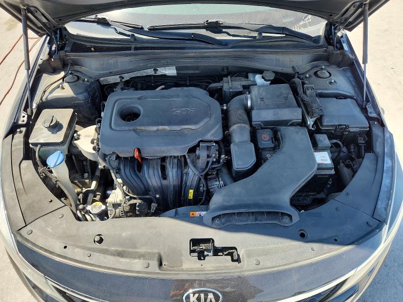 Продаж на аукціоні авто 2020 Kia Optima, vin: 5XXGT4L38LG394109, номер лоту: 53355296