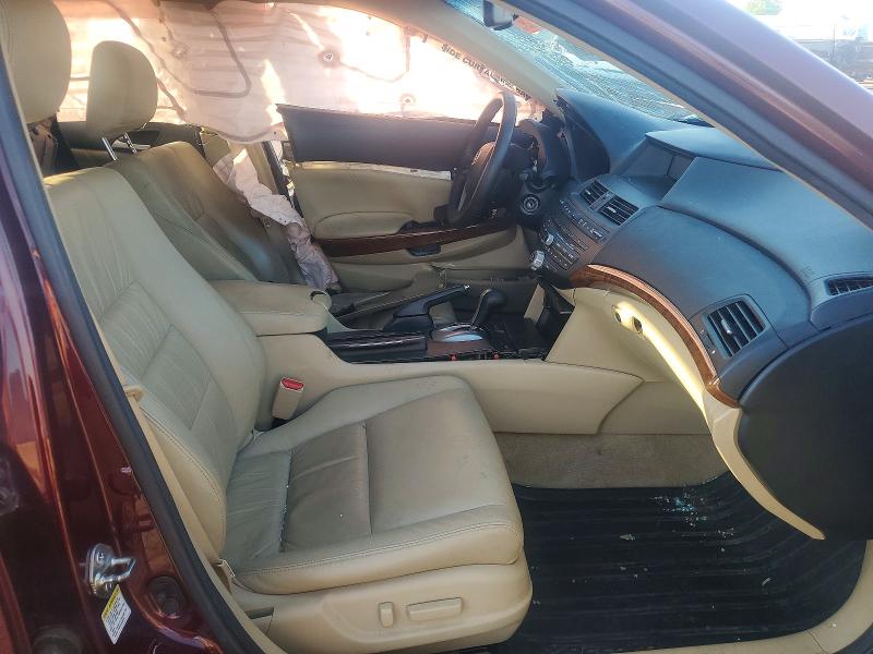 2012 Honda Accord მანქანა იყიდება აუქციონზე, vin: 1HGCP2F8XCA100365, აუქციონის ნომერი: 53964186