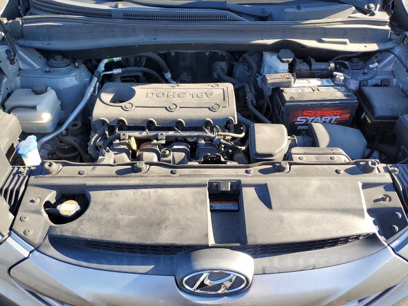 Продажа на аукционе авто 2012 Hyundai Tucson, vin: KM8JU3AC7CU470179, номер лота: 52568586
