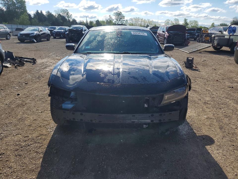 Продажа на аукционе авто 2015 Dodge Charger, vin: 2C3CDXBG0FH836923, номер лота: 53258706